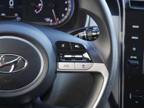 Used 2024 Hyundai Tucson SEL image 17