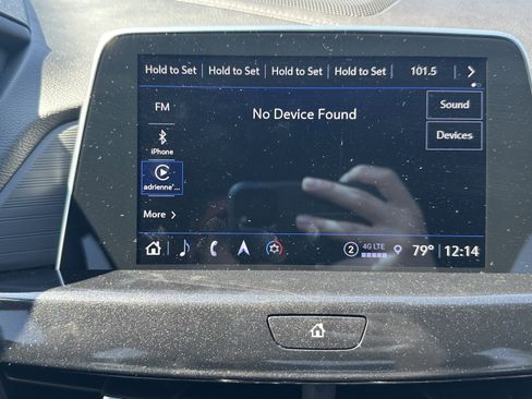 Used 2025 Cadillac CT4 V RWD image 24