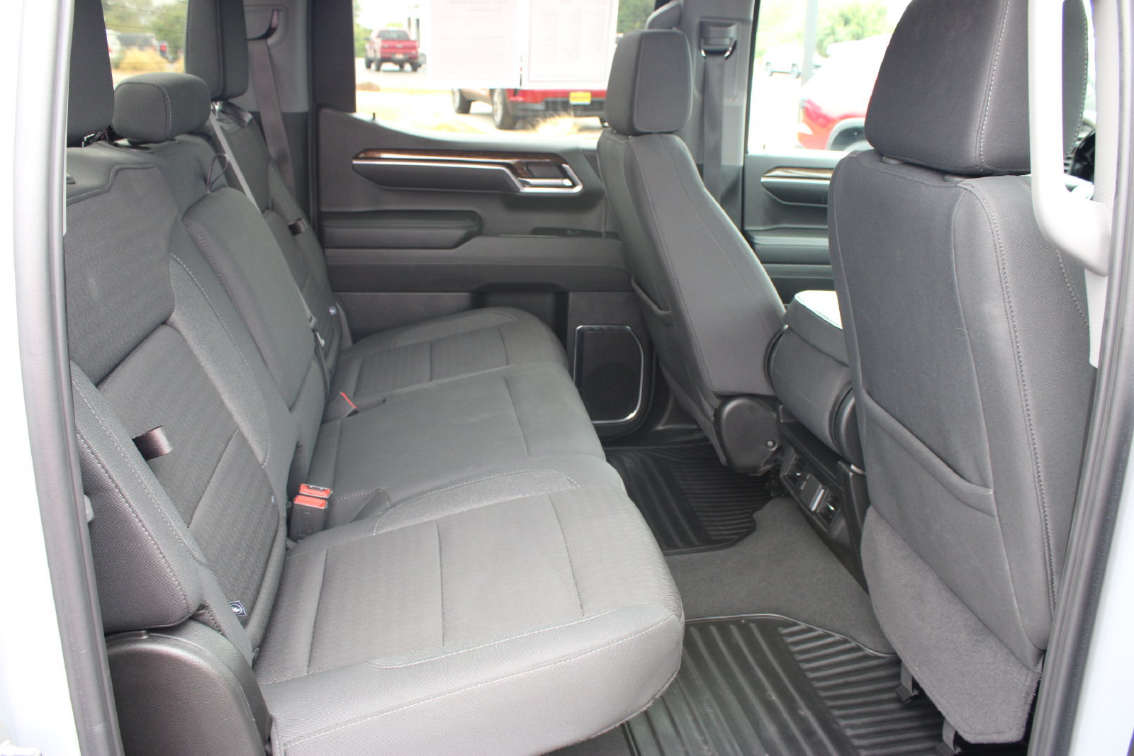 Used 2024 GMC Sierra 1500 Elevation AWD/4WD image 24