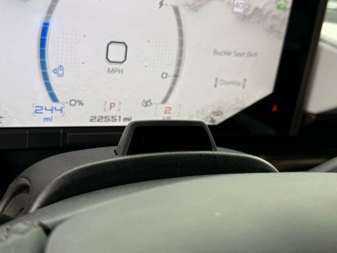 Used 2023 GMC Hummer EV Edition 1 image 53