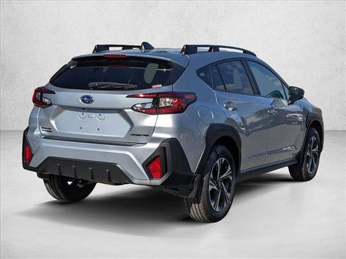 New 2026 Subaru Crosstrek 2.0i Premium image 2