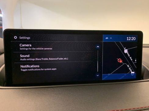 Used 2023 Acura MDX A-Spec image 29