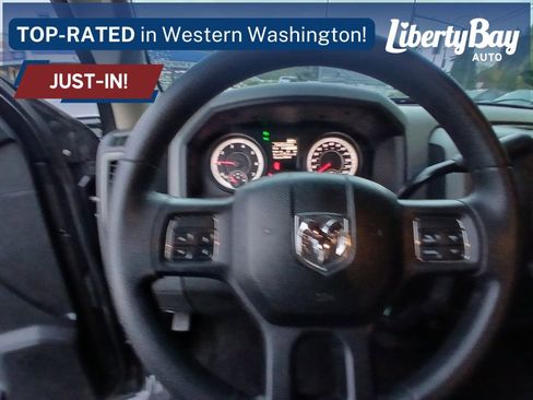 Used 2013 RAM 1500 Express image 24