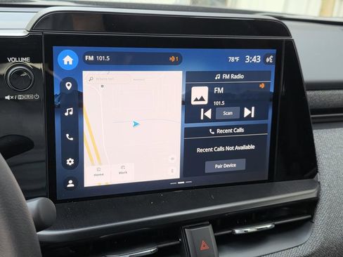 New 2026 Subaru Outback Limited image 21