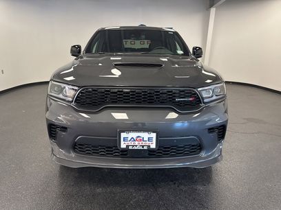 New 2026 Dodge Durango GT