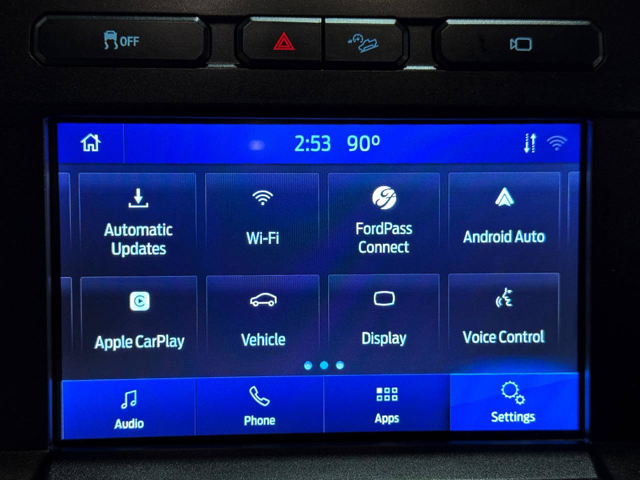 Used 2022 Ford F250 XL w/ STX Appearance Package AWD/4WD image 35