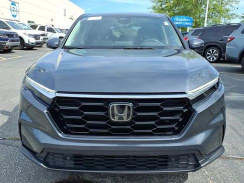 Certified 2024 Honda CR-V EX-L image 2