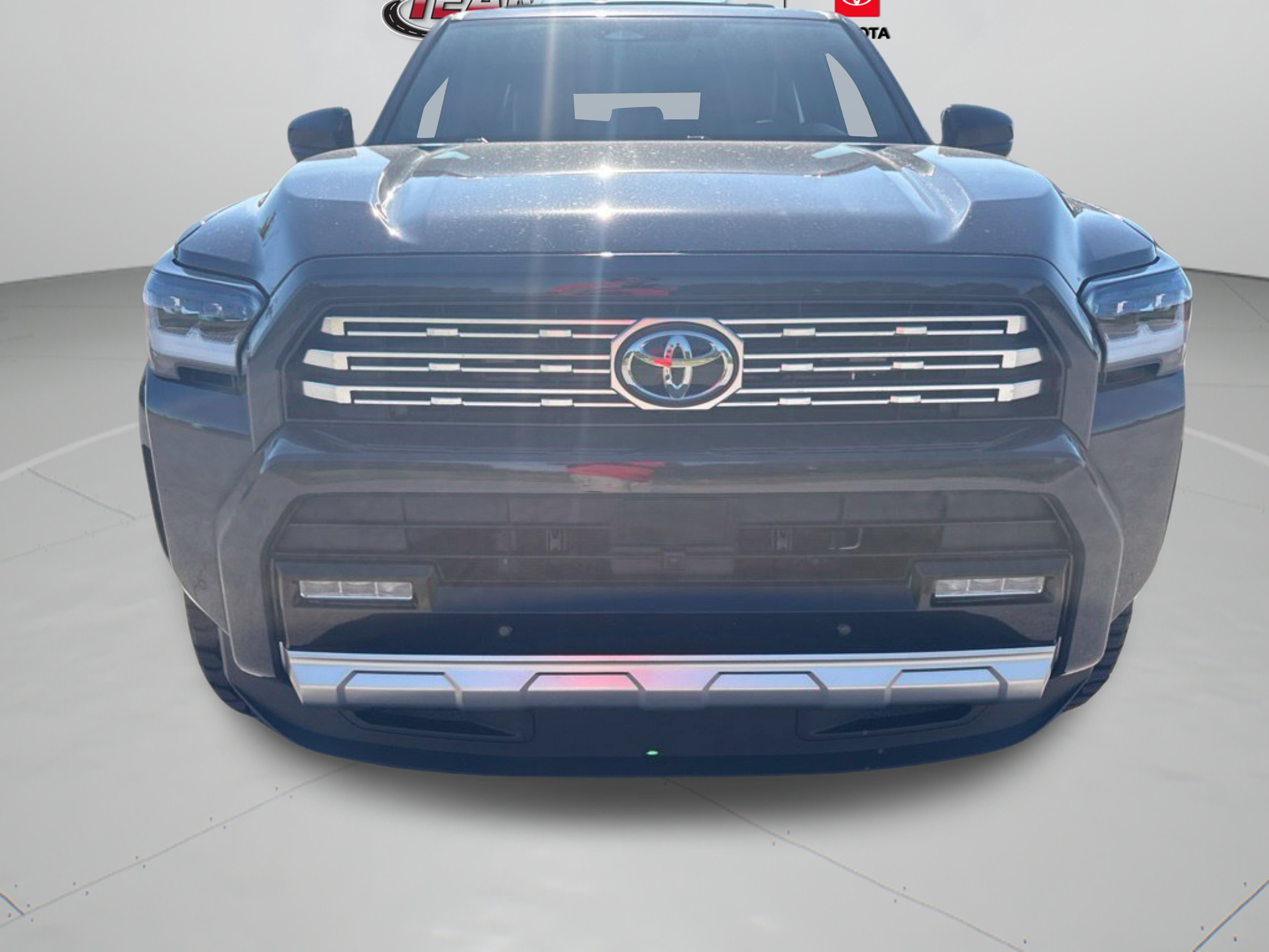 New 2026 Toyota 4Runner Limited AWD/4WD image 23