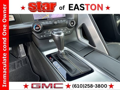 Used 2018 Chevrolet Corvette Grand Sport image 21