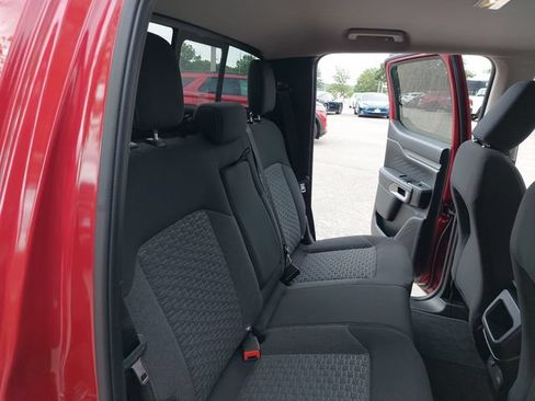 Used 2025 Ford Ranger XLT w/ Equipment Group 301A High RWD image 12