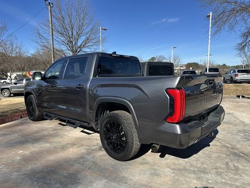 Used 2023 Toyota Tundra SR5 w/ TRD Sport Premium Package image 7