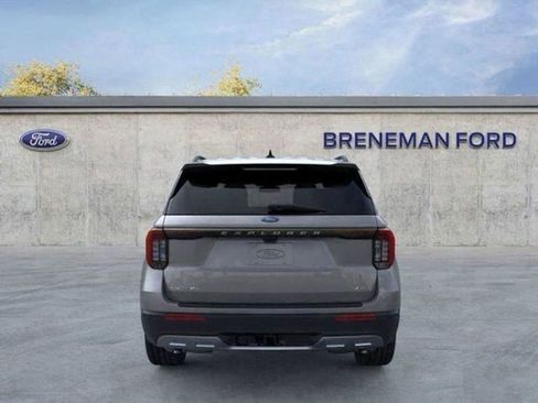 New 2025 Ford Explorer Active w/ Active Comfort Package image 46