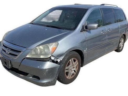 Used 2006 Honda Odyssey EX-L image 1