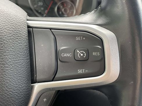 Certified 2023 RAM 2500 Big Horn w/ Level 1 Equipment Group AWD/4WD image 27