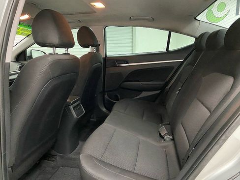 Used 2020 Hyundai Elantra Value Edition w/ Cargo Package (C1) image 14
