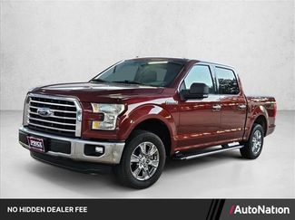 Used 2016 Ford F150 XLT w/ Equipment Group 302A Luxury RWD video 1