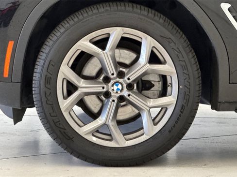 Used 2023 BMW X3 xDrive30i image 29