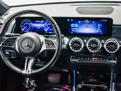 Certified 2024 Mercedes-Benz EQB 250+ image 11