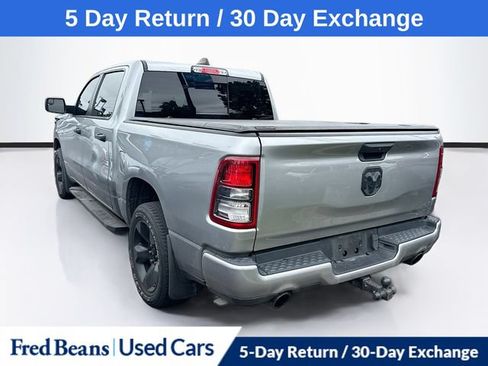 Used 2023 RAM 1500 Tradesman w/ Night Edition AWD/4WD image 5