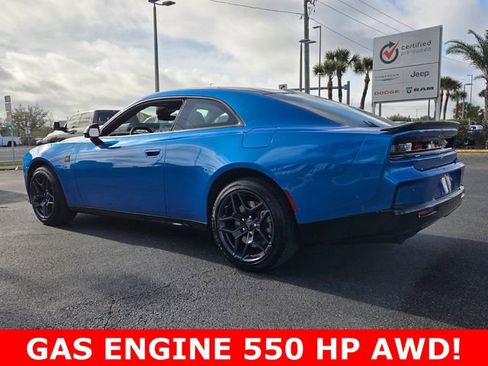 New 2026 Dodge Charger Scat Pack image 5