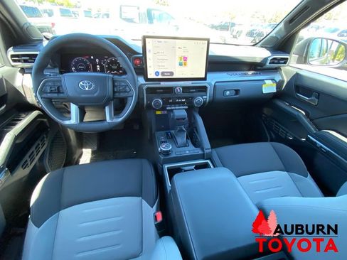 New 2026 Toyota Tacoma TRD Off-Road AWD/4WD image 24