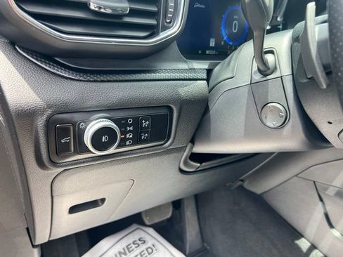 Certified 2023 Ford Explorer ST w/ Equipment Group 401A AWD/4WD image 9