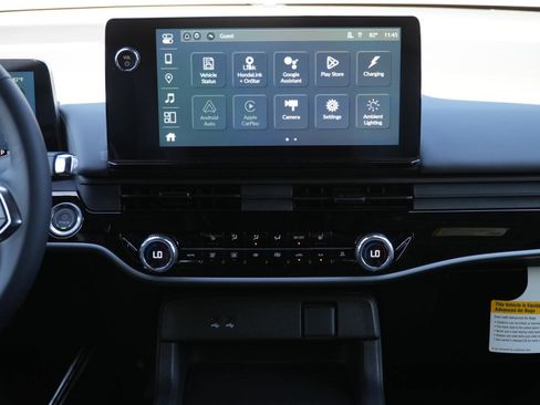 New 2026 Honda Prologue Touring image 26