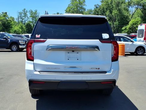 Used 2021 GMC Yukon XL AT4 w/ Technology Package AWD/4WD image 20