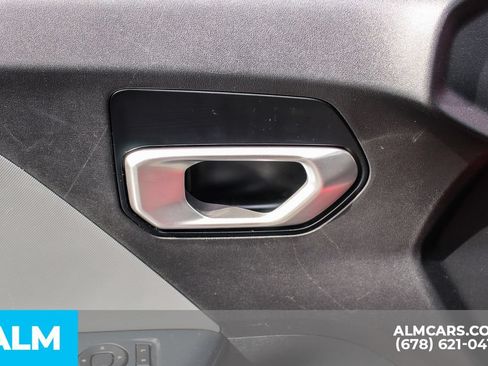 Used 2025 Kia K4 FWD image 33