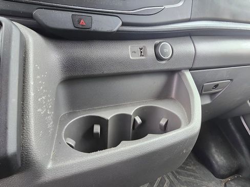 Used 2022 Ford Transit 350 XL AWD/4WD image 17