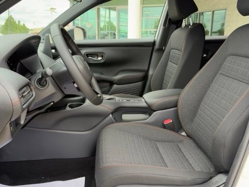 New 2027 Honda HR-V Sport image 10