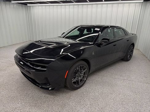 New 2026 Dodge Charger Scat Pack AWD/4WD image 3