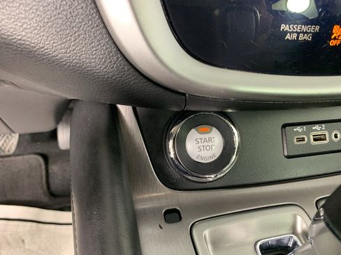 Used 2022 Nissan Murano SL FWD image 18