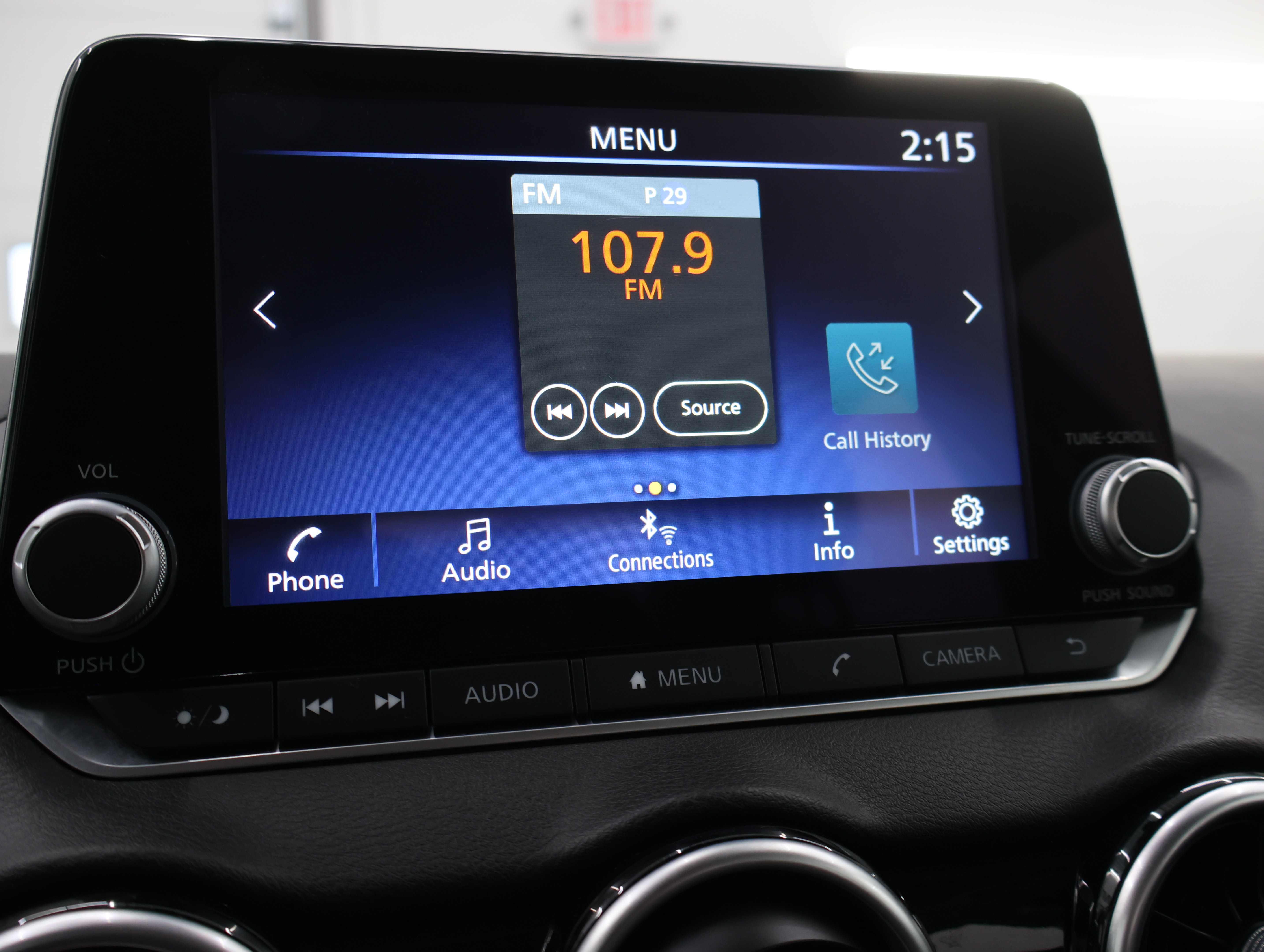 Used 2024 Nissan Sentra SV FWD image 44