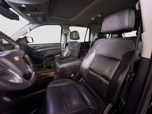 Used 2019 Chevrolet Tahoe LT image 21