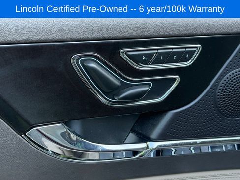 Used 2023 Lincoln Corsair FWD image 26