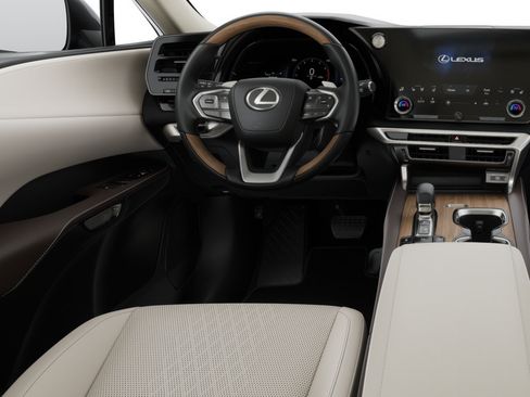 New 2026 Lexus RX 350 Premium Plus w/ Convenience Package AWD/4WD image 6