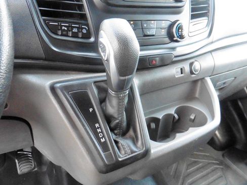Used 2020 Ford Transit 150 Medium Roof RWD image 9