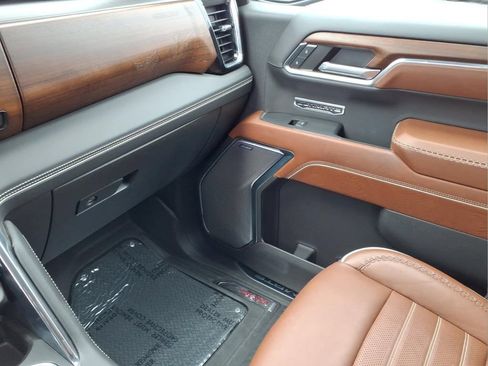 Used 2024 GMC Sierra 1500 Denali Ultimate AWD/4WD image 19