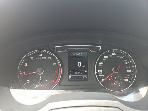 Used 2018 Audi Q3 2.0T Premium w/ Convenience Package AWD/4WD image 12