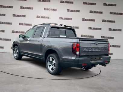 New 2026 Honda Ridgeline RTL