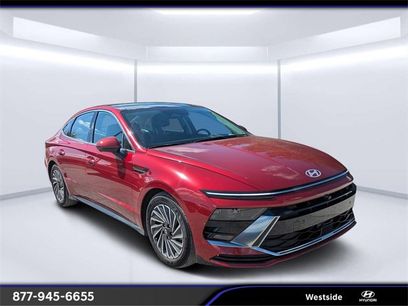 Used 2024 Hyundai Sonata Limited