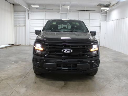 New 2026 Ford F150 XLT w/ Equipment Group 302A MID image 2