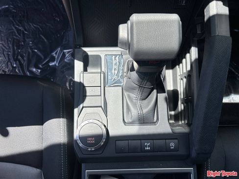 New 2026 Toyota Tacoma SR5 RWD image 23