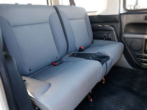 Used 2008 Honda Element EX image 15