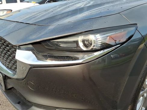 Used 2023 MAZDA CX-30 AWD 2.5 S w/ Select Package image 3