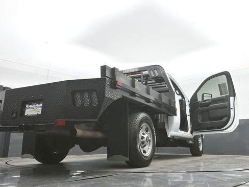 Used 2020 Chevrolet Silverado 2500 W/T w/ WT Convenience Package AWD/4WD image 46
