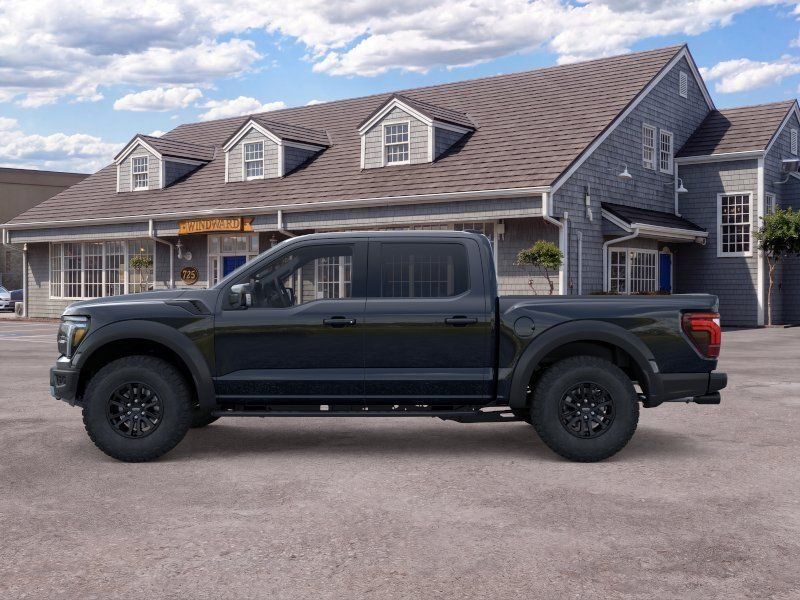 New 2026 Ford F150 Raptor AWD/4WD image 3