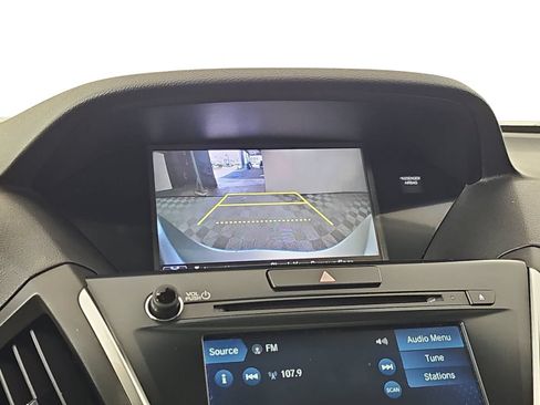 Used 2020 Acura MDX FWD image 22
