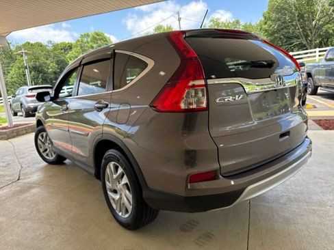 Used 2016 Honda CR-V EX image 8